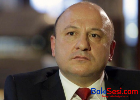 Hüseyn Abdullayev aclıq aksiyasına başladı