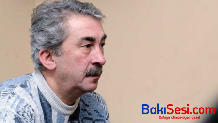 Əməkdar artistin bacısı və qardaşı koronavirusdan vəfat etdi