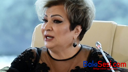 Afaq Bəşirqızının oğluna yüksək VƏZİFƏ VERİLDİ
