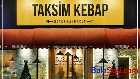 "Taksim Kebap"da nöqsanlar aşkarlandı - SİYAHI