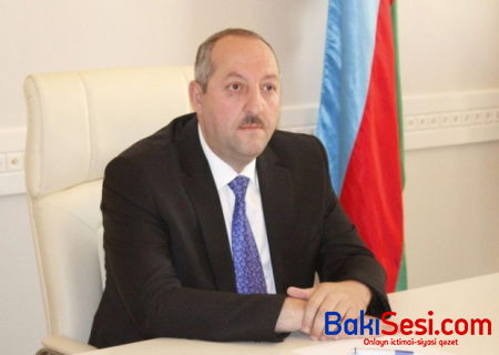 Cəlilabadın sabiq icra başçısının həbs müddəti uzadıldı