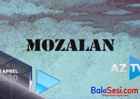 “Mozalan” efirə qayıdır