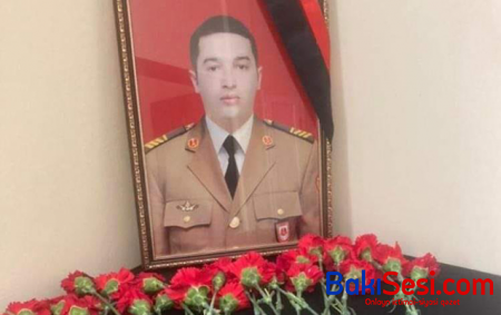31 yaşlı FHN əməkdaşı koronavirusdan vəfat etdi
