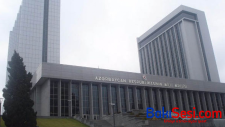 Azərbaycanda bu şəxslər Prezident, deputat ola bilməyəcək