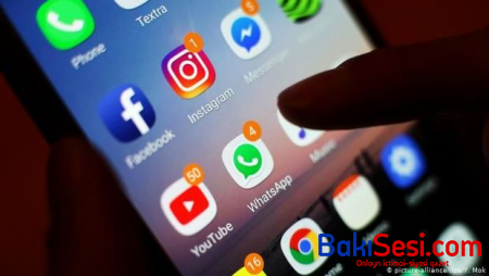 “WhatsApp” işlədənlərin NƏZƏRİNƏ: Hesabınızı itirə bilərsiniz