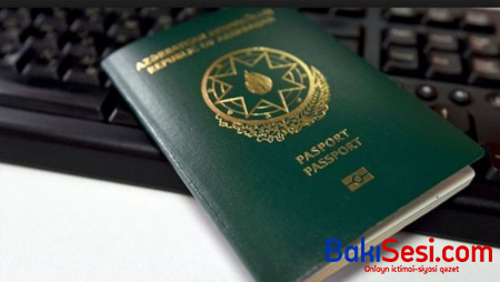 Azərbaycan vətəndaşları neçə ölkəyə vizasız səfər edə bilər?