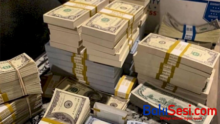 Azərbaycandan Yerevana 211 milyon dollar gedib? – Sensasion xəbər