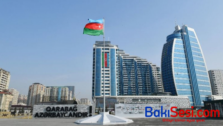 "Zəfər" muzeyi harda tikiləcək? - Bakı meriyasından yer təklifi