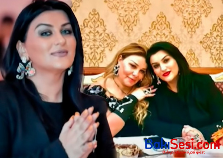 Azərbaycanlı müğənni boşanmaq istədiyi əri tərəfindən öldürüldü - VİDEO