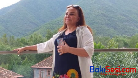 Nəğməkar şair koronavirusa yoluxdu