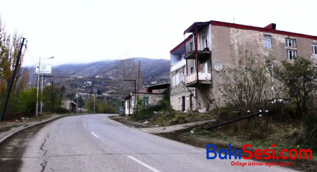Laçının hansı kəndləri rusların nəzarətindədir?