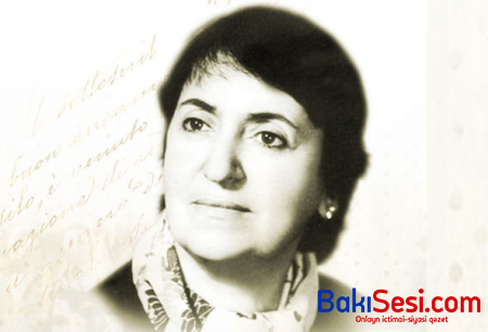 Akademik Zərifə Əliyevanın anım günüdür