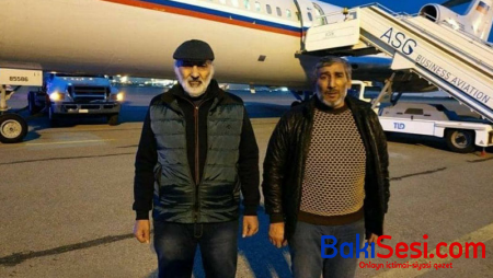 Dilqəm Şahbazı niyə “erməni dostu” adlandırdı? - Oğlu hər şeyi DANIŞDI