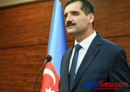 Erkan Özoral sabah Azərbaycanı tərk edəcək