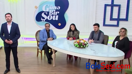 Azərbaycanda bu telekanalın yayımı dayandırıldı