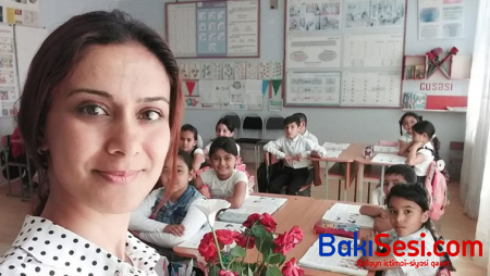 39 yaşlı şairə xərçəngdən vəfat etdi