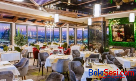 Restoranlar bağlanır?-Bu da açıqlama