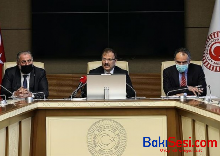 Ermənistan müharibə cinayəti törədib - TBMM-in komissiyasından HESABAT