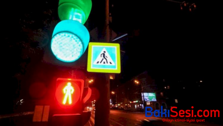 Bakıda ana və körpəsini maşın vurdu, körpə öldü