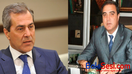 İcra başçısı ilə Nazim İbrahimov arasında "Stefano Ricci" QALMAQALI