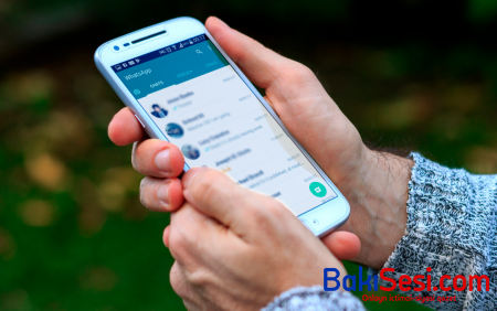"WhatsApp" istifadəçilərinin NƏZƏRİNƏ! Bir ay vaxt verildi