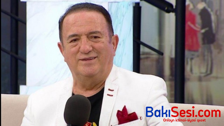 "Toylar bərpa olunmayacaq" - Xalq artisti
