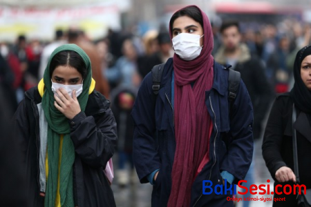 Qonşu ölkədə daha 319 nəfər koronavirusdan öldü