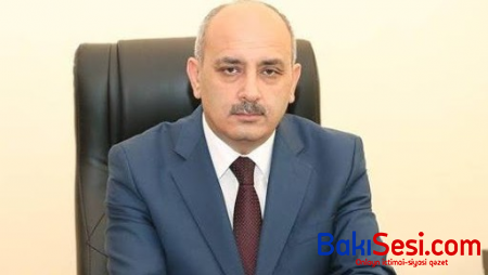 Bakıda bələdiyyə sədri 3 min manat CƏRİMƏLƏNDİ