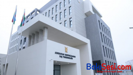 Bakıda şirkət rəhbərinin qanunsuz əməlləri ifşa edildi