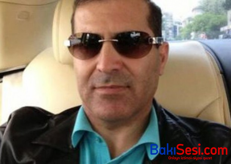 Nazim İbrahimovun qardaşı HƏBS EDİLDİ