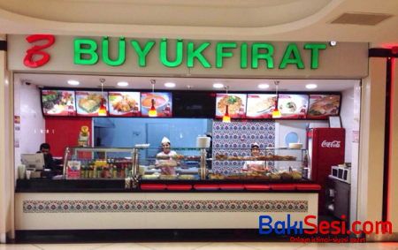 Tanınmış restoranlar cərimələndi - SİYAHI
