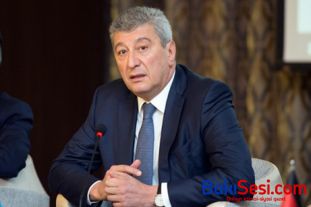 Prezident nazir müavinini VƏZİFƏSİNDƏN AZAD ETDİ