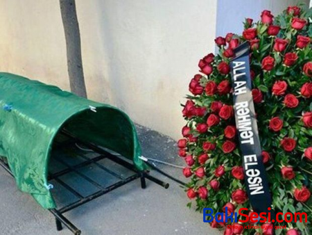 Azərbaycanda vəzifəli şəxs koronavirusdan vəfat etdi - FOTO