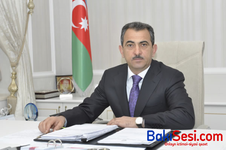Vergi borcu olan şirkətlə 5 milyonluq müqavilə imzalandı - “Azərsu”dan qanundankənar əməliyyat