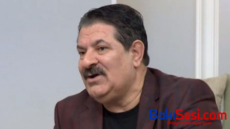 Ağadadaş Ağayev Türkiyədə əməliyyat olundu