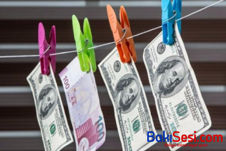 Dolların sabaha olan məzənnəsi açıqlandı