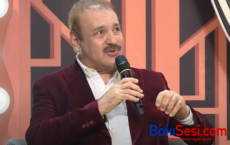 Cavanşir Məmmədovun evində toy olacaq
