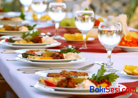 Bu kafe və restoranlar cərimələndi - SİYAHI