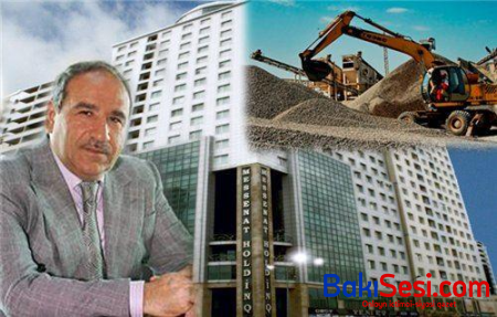 Məşhur iş adamı “Azərişıq”ı MƏHKƏMƏYƏ VERDİ