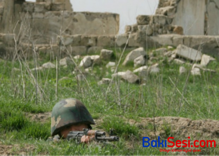 Hazırda itkin düşmüş sayılan hərbçilərin sayı AÇIQLANDI