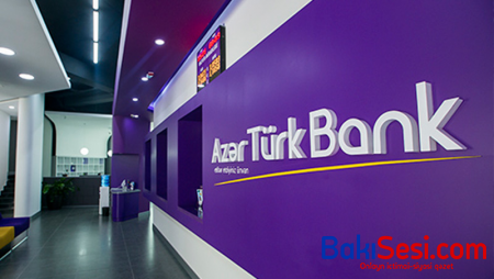 "Azər Türk Bank"da kəskin kiçilmə - RƏQƏMLƏR