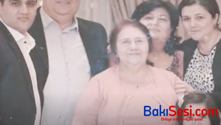 İTV əməkdaşı koronavirusdan 3 ailə üzvünü itirib - VİDEO