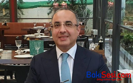 "İdeal" mağazalar şəbəkəsinin həbsdə olan sabiq rəhbərindən xəbər var