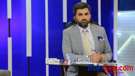 ATV-dən Zaurun verilişinin bağlanmasına Reaksiya
