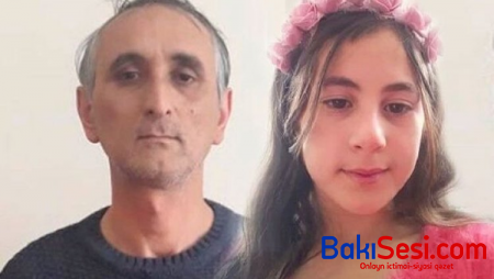 Nərminin qətlində təqsirləndirilən İlkin Süleymanovun ibtidai istintaqı başa çatdı