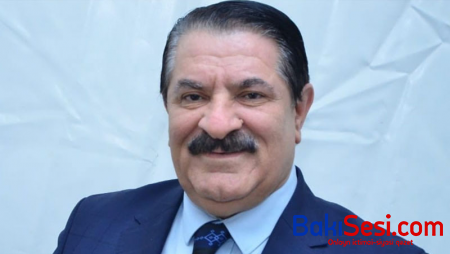 Ağadadaş Ağayev bu gün əməliyyat olundu