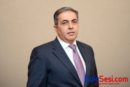 “Aztelekom”un baş direktoru vəzifəsindən AZAD EDİLDİ