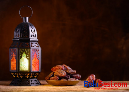 Ramazanın 9-cu gününün duası: İmsak və iftar vaxtı