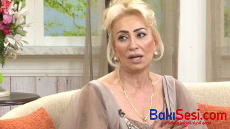 Koronavirusa yoluxan Əməkdar artistdən xəbər var