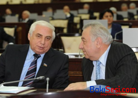 Hadı Rəcəbli biabırçı videodan DANIŞDI: “Hüseynbala oruc tutur”